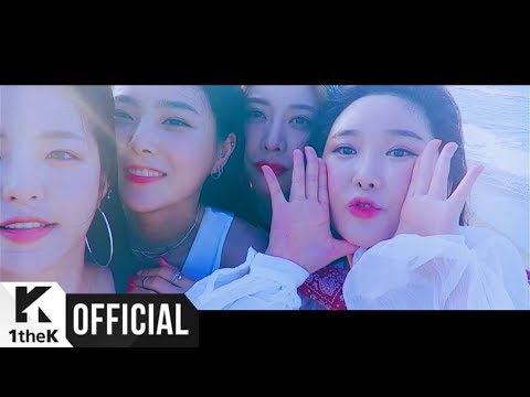 [MV] Brave Girls(브레이브걸스) _ Rollin'(롤린) (New Version)