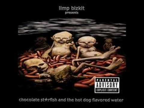 Limp Bizkit-Rollin