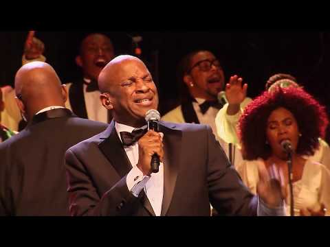 Holy - Donnie McClurkin (Gospel Goes classical SA)