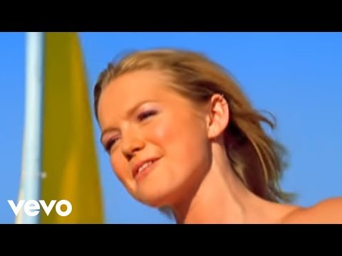 S Club 7 - Reach