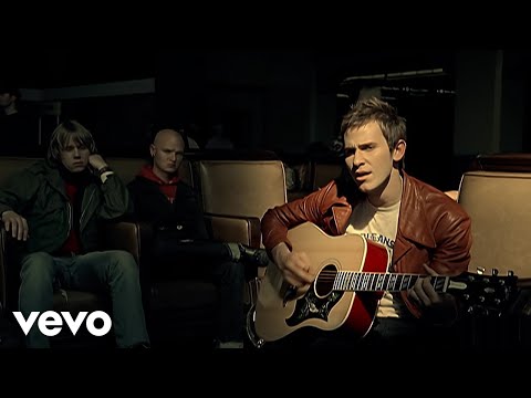 Lifehouse - You And Me (Official Video)