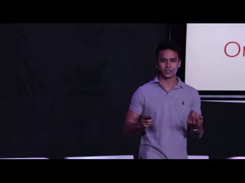 Not JUST in the Philippines | Alexander de Leon | TEDxOrtigas