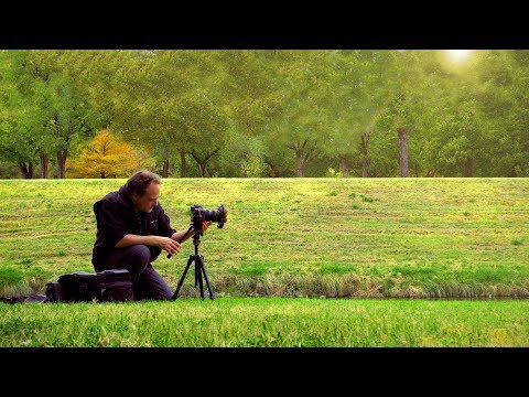 The ONE THING to take your LANDSCAPE PHOTOGRAPHY to the next level