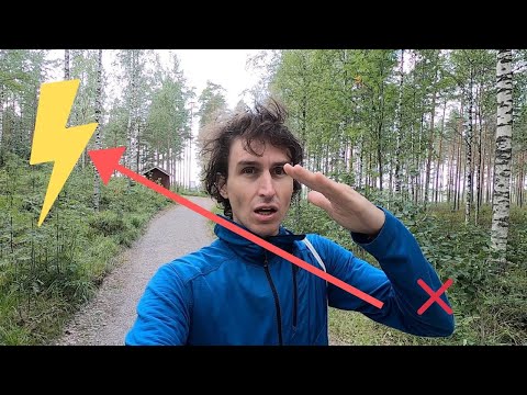 THIS ONE THING WILL TAKE YOUR RUNNING TO THE NEXT LEVEL *for free!!!*