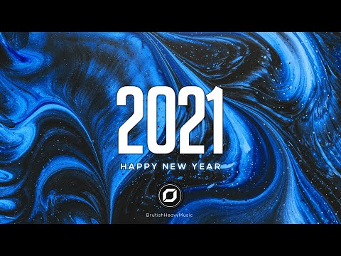 New Year Mix 2021 🍭 'FEELING TRANCE' 🍭 Psytrance Mix 2021