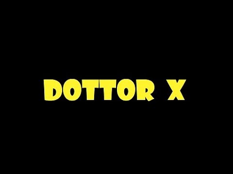 Doctor X - Film dell’anno 1915