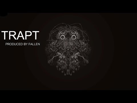 *FREE* Travis Scott 6LACK Drake Ambient Type Beat 2018 - "TRAPT" (prod. FALLEN)