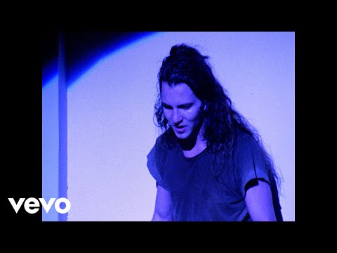 Pearl Jam - Even Flow (Video)