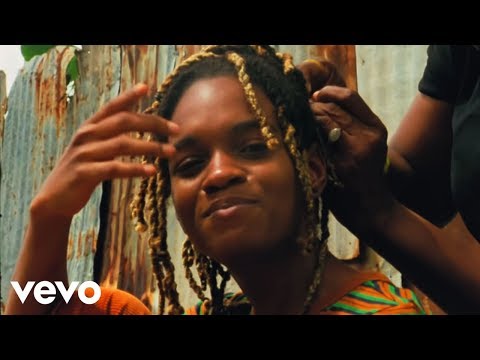 Koffee - Toast (Official Video)