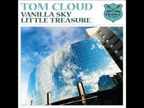 Tom Cloud - Little Treasure (Original Mix)