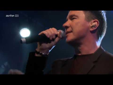 Rick Astley - Together Forever Live Show (Quality)