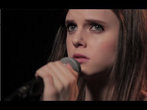 Safe and Sound - Taylor Swift (feat. The Civil Wars) (Cover by Tiffany Alvord & Megan Nicole)