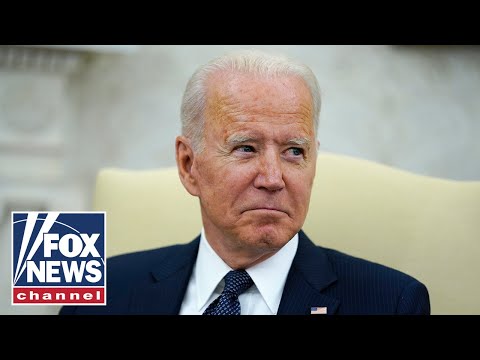 'The Five' shred Biden's 'delusional' interview with ex-Clinton staffer