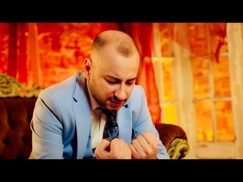 DANNY - CAT DE GREU E FARA TINE #VIRAL (OFFICIAL VIDEO) MANELE NOI 2021