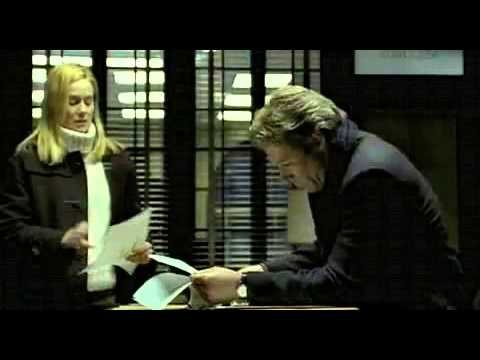 Proroctví z temnot (2002) - trailer