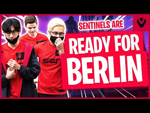 NO TEAMS STAND A CHANCE AT VCT BERLIN?! (RANKED HIGHLIGHTS)