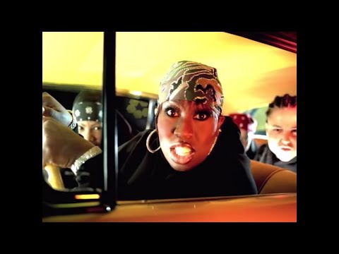 Missy Elliott - Get Ur Freak On [Official Music Video]