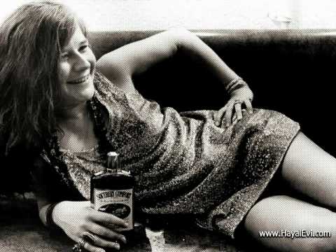 Janis Joplin - Summertime