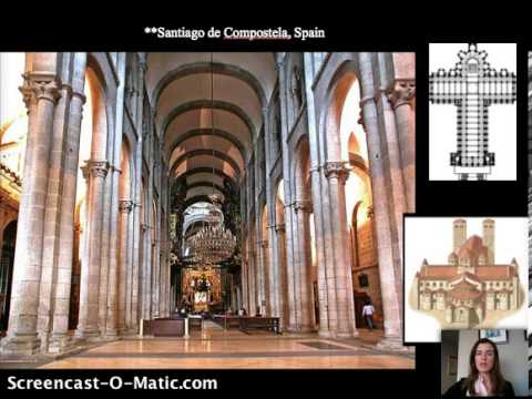 Romanesque Art and Architecture