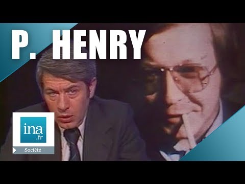 L'affaire Patrick Henry | Archive INA