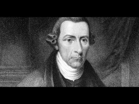 Patrick Henry | Who's Who in the American Revolution | Genealogy Gold Podcast