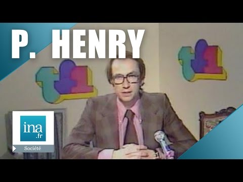 Troyes : le procès de Patrick Henry en 1977 | Archive INA