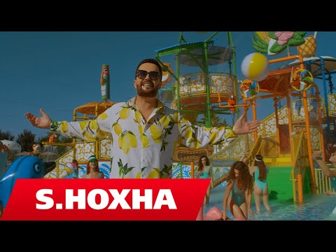 Sinan Hoxha - Se le baba (Official Video 4K)