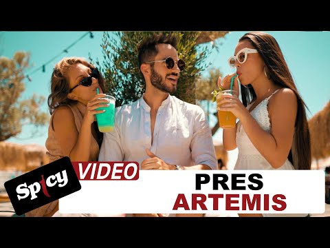 Pres - Artemis - Official Music Video