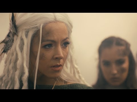 Lindsey Stirling - Artemis (Official Video)