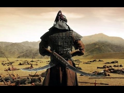 Genghis Khan - Rise Of Mongol Empire - BBC Documentary - by roothmens