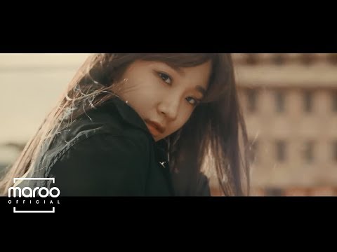 KHAN "I'm Your Girl ?" M/V