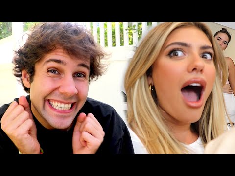 WE DIDN'T WANT YOU TO SEE THIS!! BLOOPERS!!