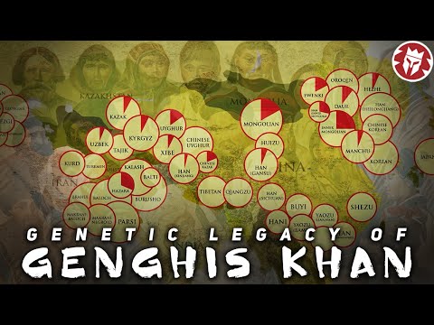 Is Genghis Khan Ancestor of the Millions?