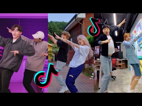 Are you ok? Ok ok TIKTOK DANCE TREND! 🔥😍