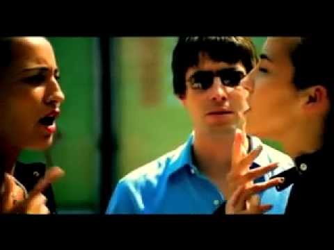 Oasis - Stand By Me (Official Video)