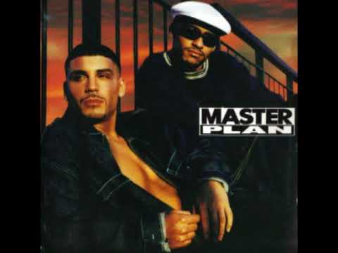 Master Plan - Master Plan (1996) Álbum Completo