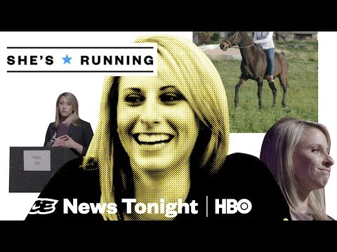 Katie Hill's Most Millennial Campaign Ever | She's Running Ep. 1