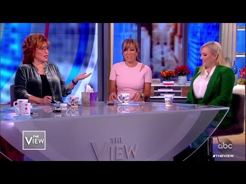 Rep. Katie Hill Resigns Amid Scandal | The View