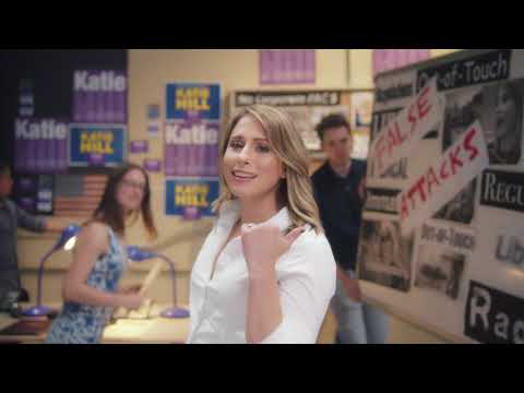 Katie Hill for Congress