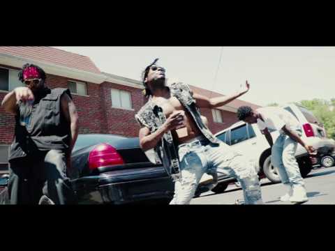 REKO PORTER - ROCSTAR LYFE