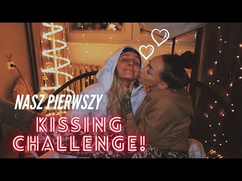 MAGDA NIE MA WĘCHU!🥶 | Kissing Challenge |  ♛ CHILLOUT W/ BADDIES ♛