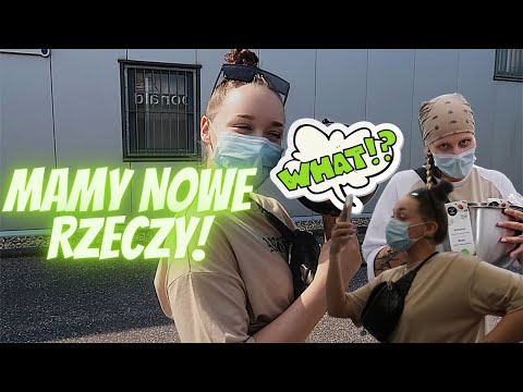 KUPIŁYŚMY BIURKO I INNE PIERDOŁY💵! | 🎬 VLOG TIMEEE 🎬