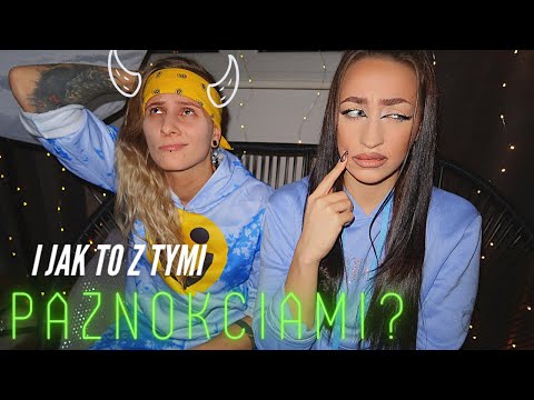 JAK WYGLĄDA NASZ 👉🏼👌🏼?! | NIEZRĘCZNE PYTANIA OD WIDZÓW | ♛ CHILLOUT W/ BADDIES ♛