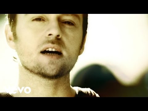 Darren Hayes of Savage Garden - So Beautiful (Video)