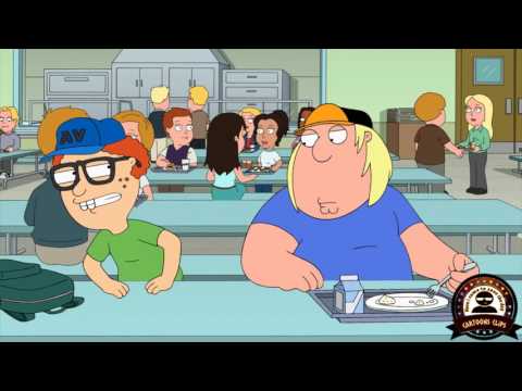 Family Guy - Best of Chris Griffin