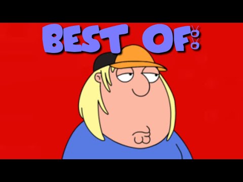 best of: Chris Griffin