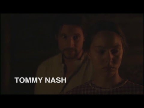 Tommy Nash Reel 2016