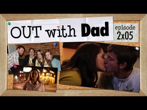 2.05 ''Striking Out'' | Out With Dad