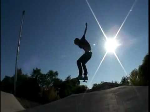 Corey Lof Park Video