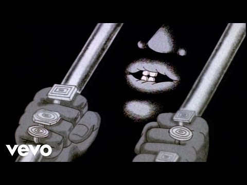 Slick Rick - Behind Bars